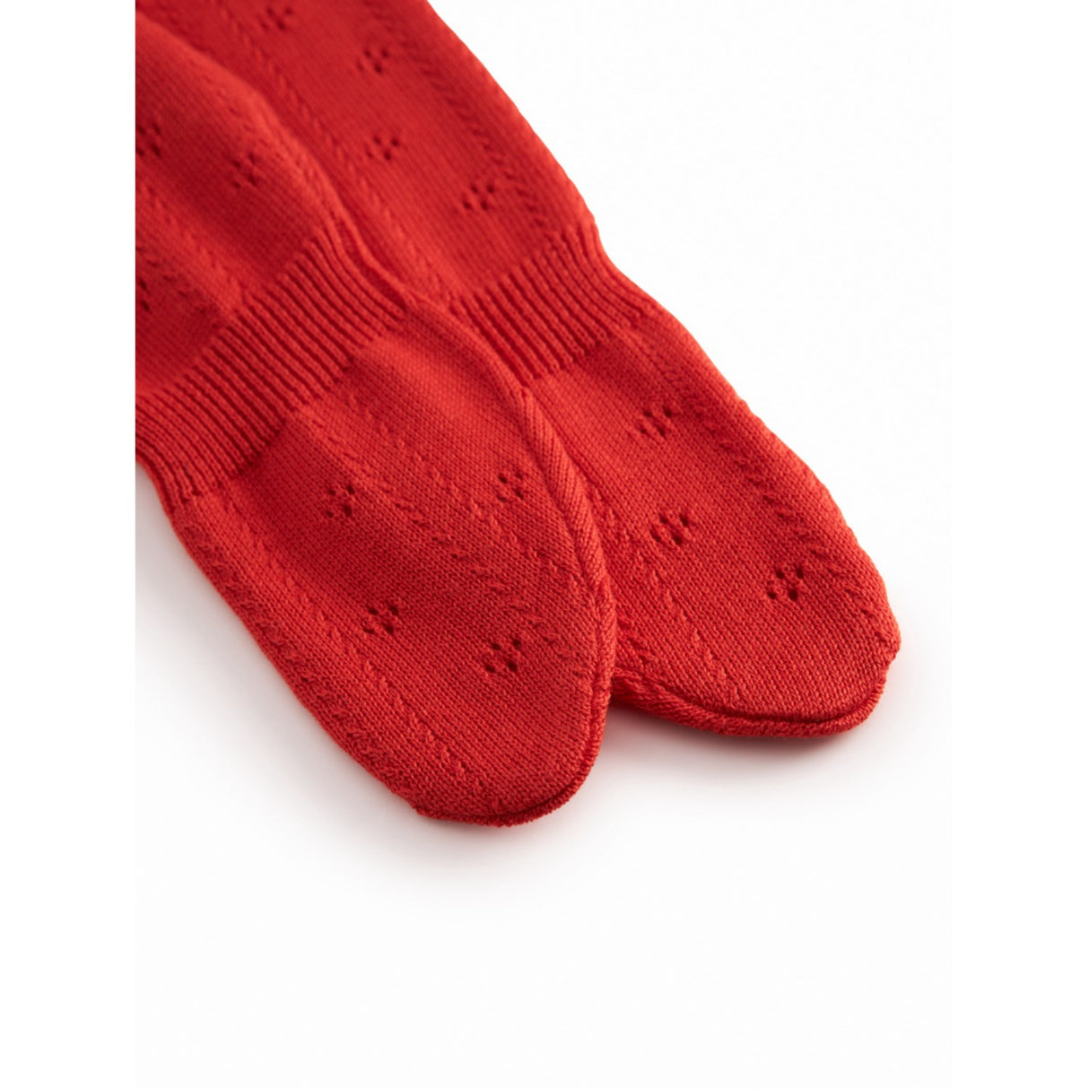 MarMar Newborn Modal Mix Pointelle Poppy Piro Knitwear