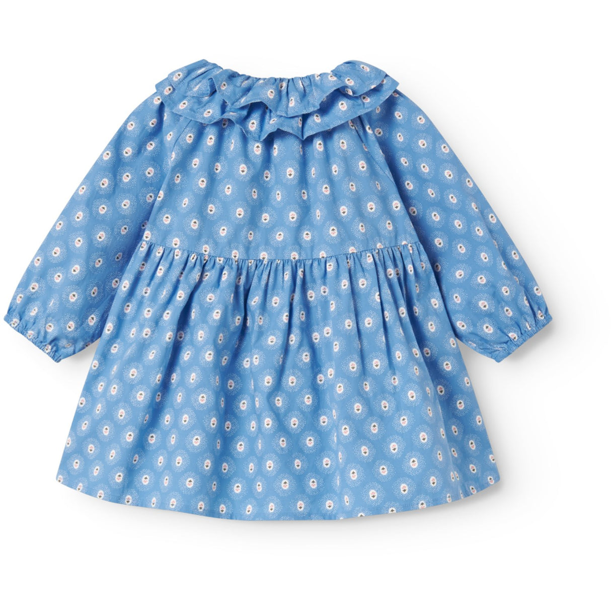 MarMar Poplin Little Tulip Dalin Dress
