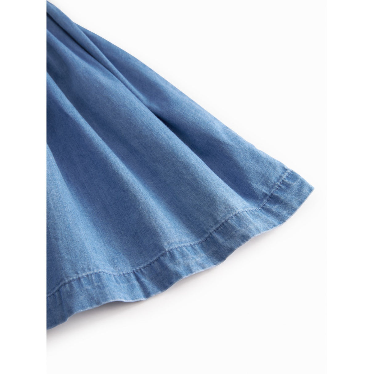 MarMar Light Denim Blue Denim Danal Dress