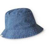 MarMar Light Denim Blue Denim Arida Hat
