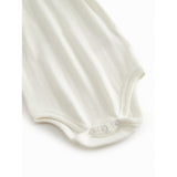MarMar Modal Pointelle Gentle White Belli Body