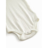 MarMar Modal Pointelle Gentle White Benedicte Body