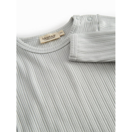 MarMar Modal Pointelle Rib Morning Dew Benedicte Body