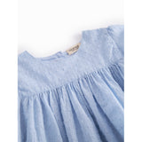 MarMar Fine Dobby Windy Blue Tuky T-shirt