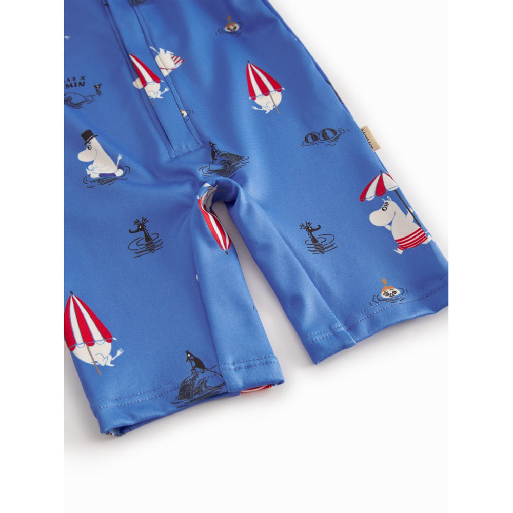 MarMar Swim Print Swimming Moomin Swal Suit