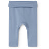 MarMar Newborn Modal Blue Iris Piva Pants