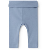 MarMar Newborn Modal Blue Iris Piva Pants