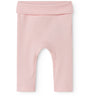 MarMar Newborn Modal Rose Touch Piva Pants