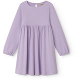 MarMar Modal Lilacs Dress Dunilla