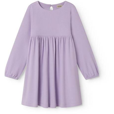 MarMar Modal Lilacs Dress Dunilla