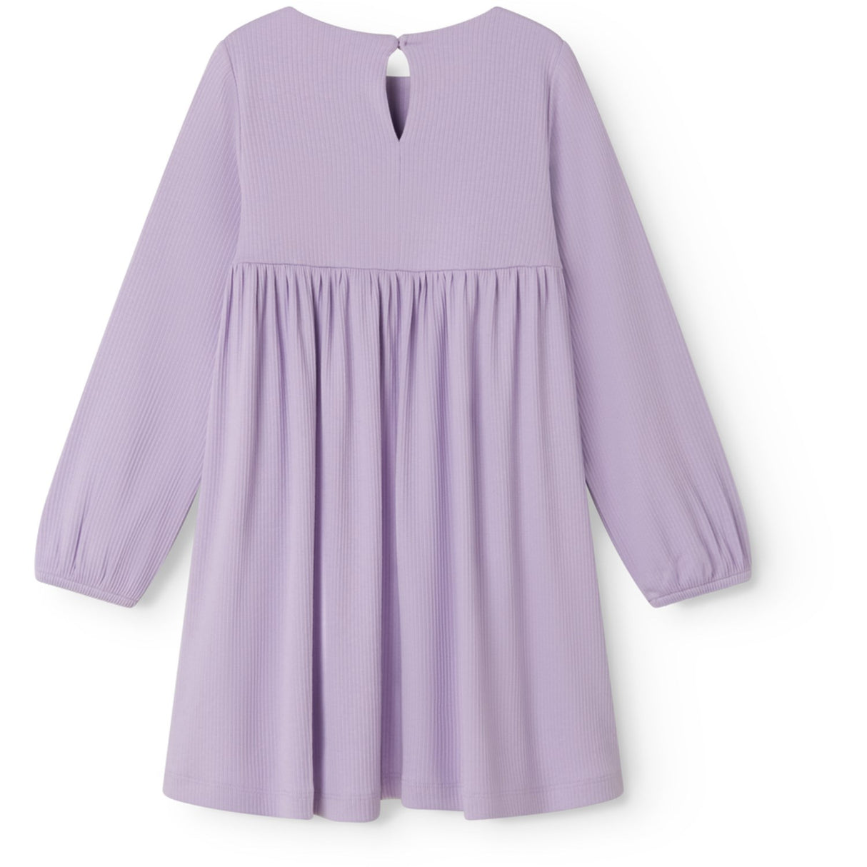 MarMar Modal Lilacs Dress Dunilla