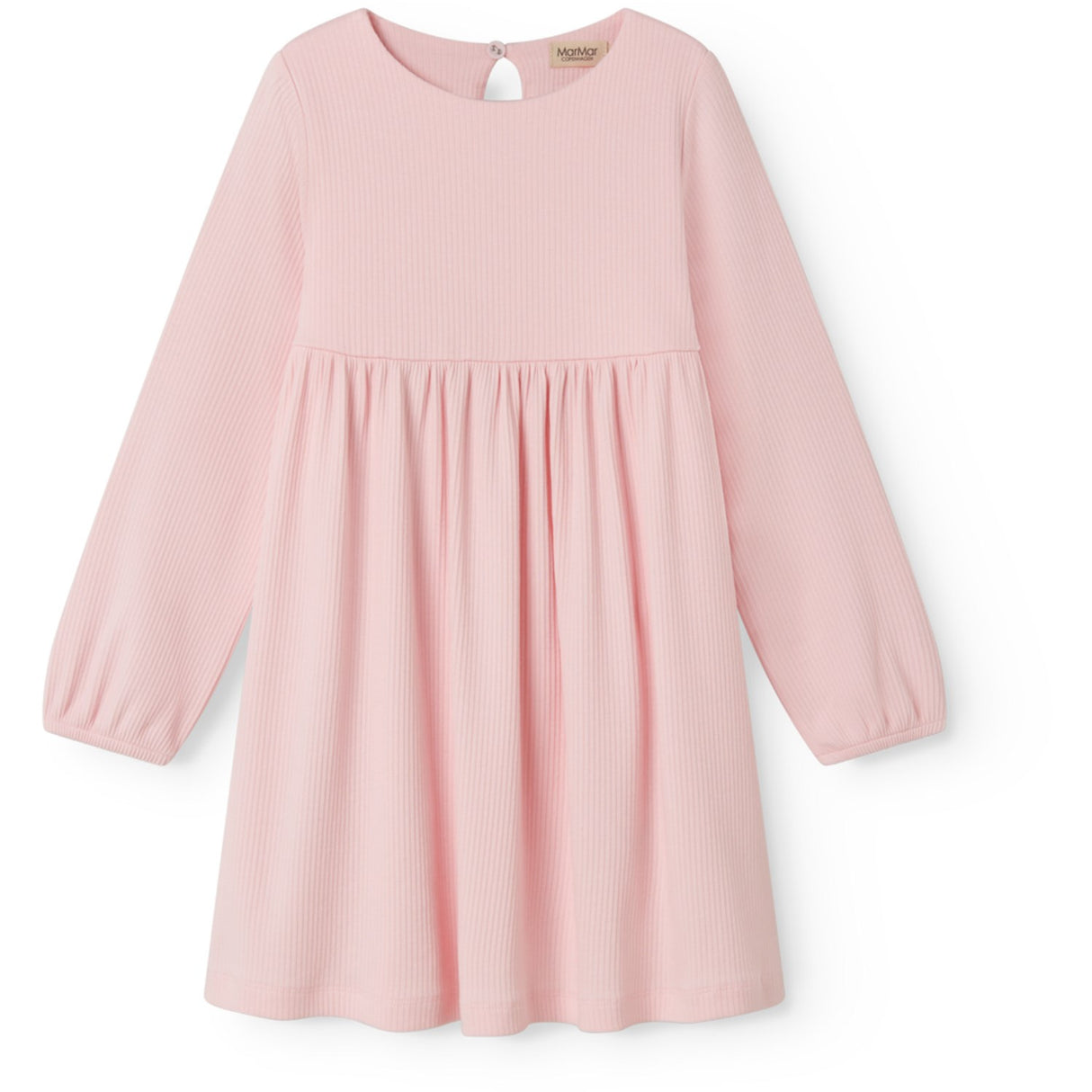 MarMar Modal Rose Touch Dress Dunilla