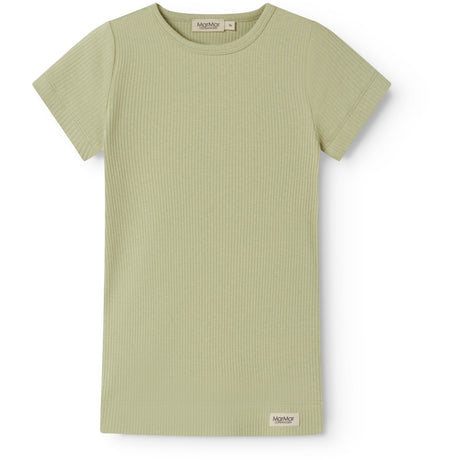 MarMar Modal Dried Bay Plain T-shirt
