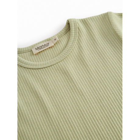 MarMar Modal Dried Bay Plain T-shirt
