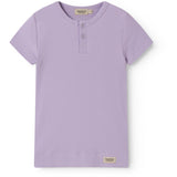 MarMar Modal Lilacs T-shirt