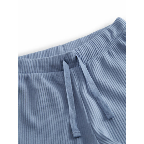 MarMar Modal Blue Iris Pants S Shorts