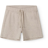 MarMar Modal Melange Light Beige Mel. Pants S Shorts
