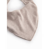 MarMar Modal Melange Light Beige Mel. Dry Bib