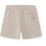 MarMar Modal Melange Light Beige Mel. Pants S Shorts
