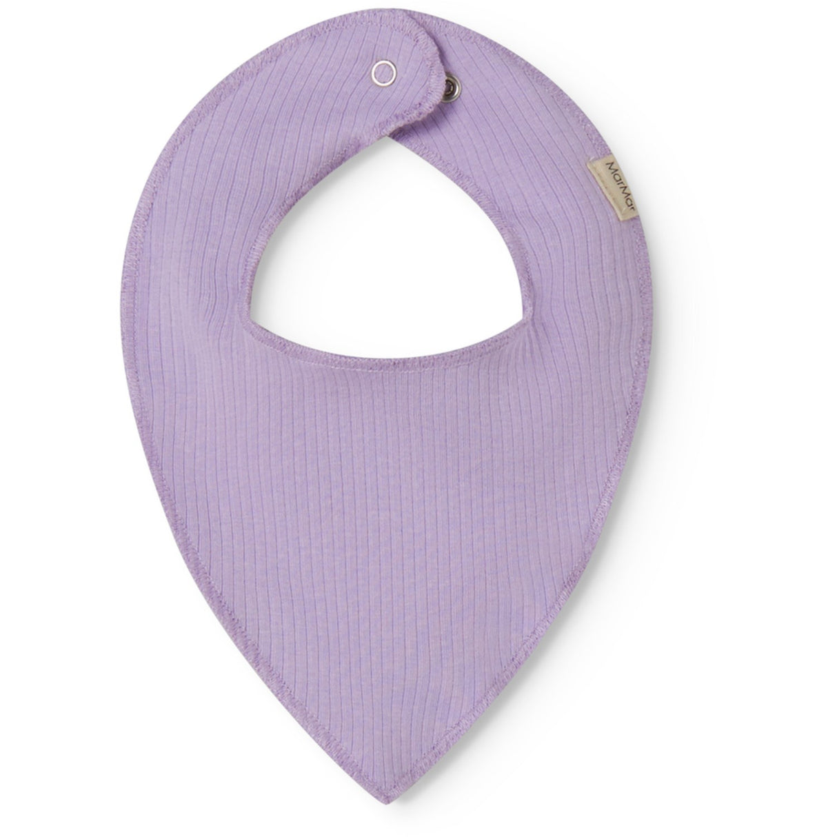 MarMar Modal Lilacs Dry Bib