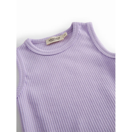 MarMar Modal Lilacs Body Sleeveless