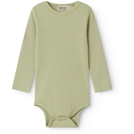 MarMar Modal Dried Bay Plain Body LS