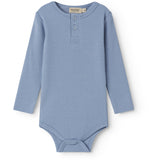 MarMar Modal Blue Iris Body LS