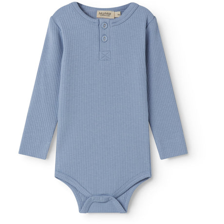 MarMar Modal Blue Iris Body LS