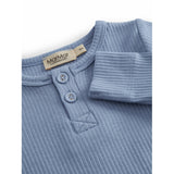 MarMar Modal Blue Iris Body LS