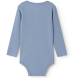 MarMar Modal Blue Iris Body LS