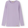 MarMar Modal Lilacs Plain Blouse