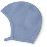 MarMar Modal Blue Iris Hoody Hat