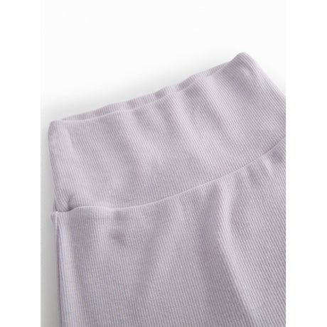 MarMar Newborn Micro Modal Sweet Violet Piva Pants