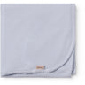 MarMar Newborn Micro Modal Blue Mist Alida Blanket