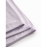 MarMar Newborn Micro Modal Sweet Violet Alida Blanket