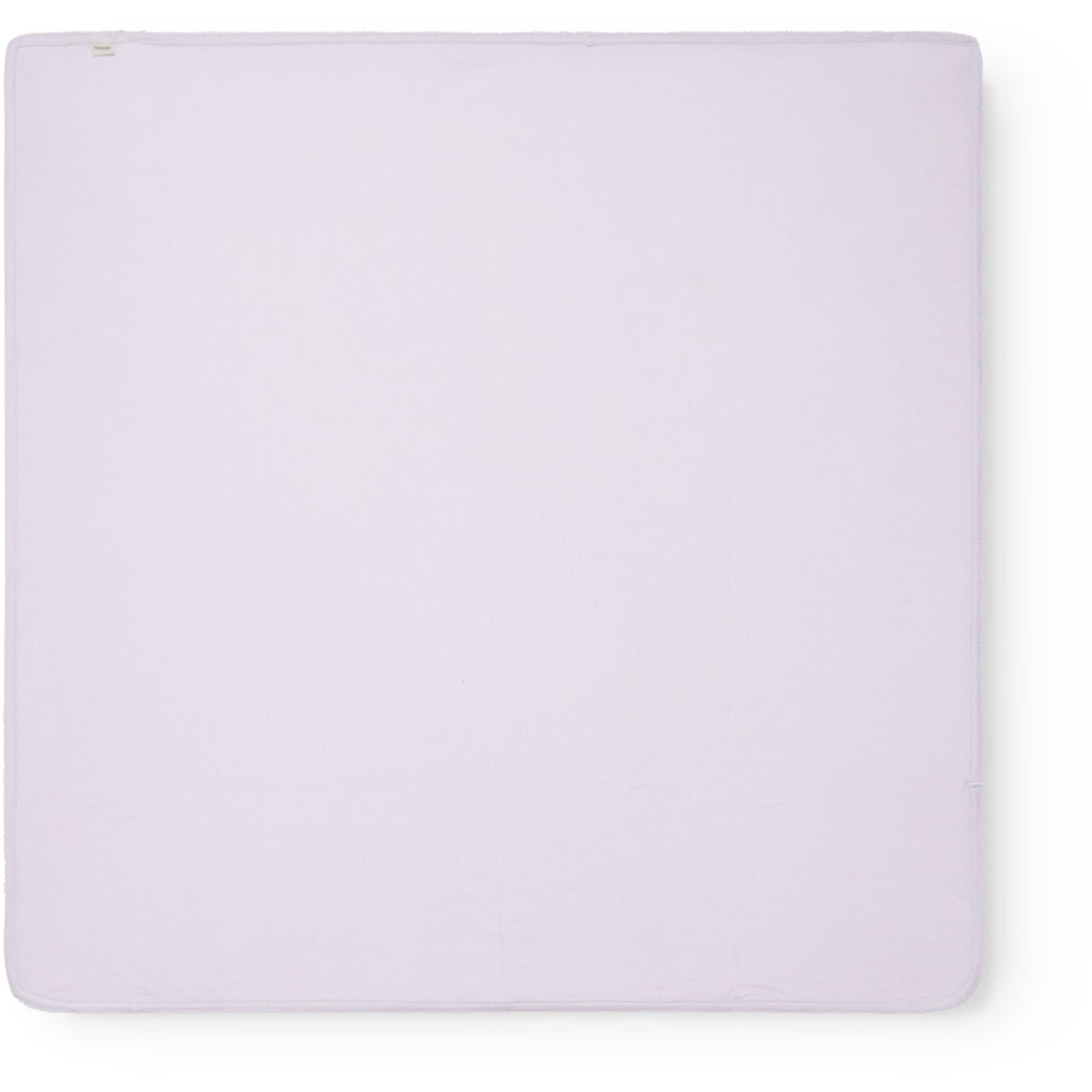 MarMar Newborn Micro Modal Sweet Violet Alida Blanket