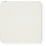 MarMar Newborn Modal Pointelle Gentle White Alida Blanket