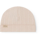 MarMar Newborn Modal Pointelle Misty Pink Aiko Hat