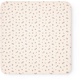 MarMar Newborn Modal Smooth Print Trains Alida Blanket