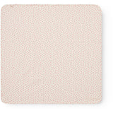 MarMar Newborn Modal Smooth Print Happy Hearts Alida Blanket