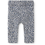 MarMar Newborn Leopard Blue Leo Leo Piva Pants