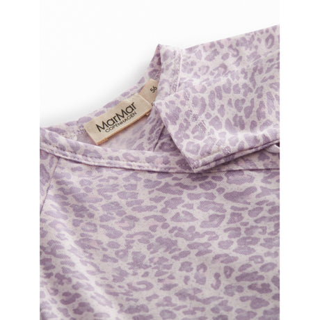 MarMar Newborn Leopard Lilac Leo Leo Belita Body
