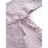 MarMar Newborn Leopard Lilac Leo Leo Belita Body