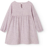 MarMar Leopard Lilac Leo Leo Dunilla Dress