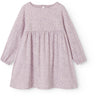 MarMar Leopard Lilac Leo Leo Dunilla Dress