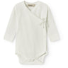 MarMar Newborn Modal Pointelle Gentle White Belita Body