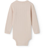 MarMar Modal Pointelle Misty Pink Benedicte Body