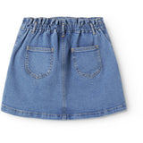 MarMar Jeans Light Indigo Sera Skirt