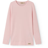MarMar Modal Rose Touch Plain Blouse