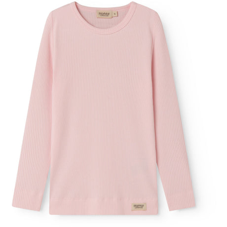 MarMar Modal Rose Touch Plain Blouse